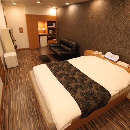 Hotel Shindbad Aomori -Love Hotel- (Adults Only) ภายนอก รูปภาพ