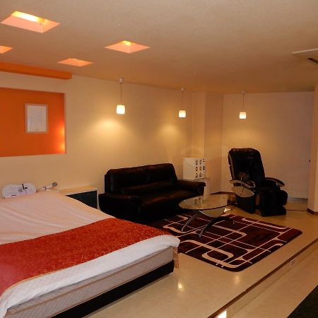 Hotel Shindbad Aomori -Love Hotel- (Adults Only) ภายนอก รูปภาพ