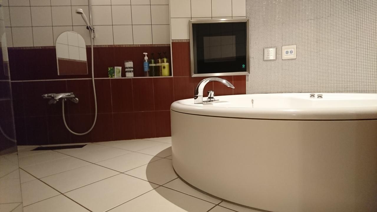 Hotel Shindbad Aomori -Love Hotel- (Adults Only) ภายนอก รูปภาพ